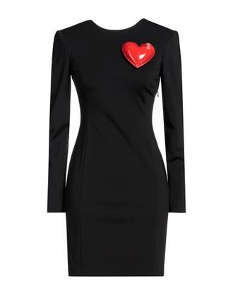 Moschino DRESSES - Mini dresses sur YOOX.COM