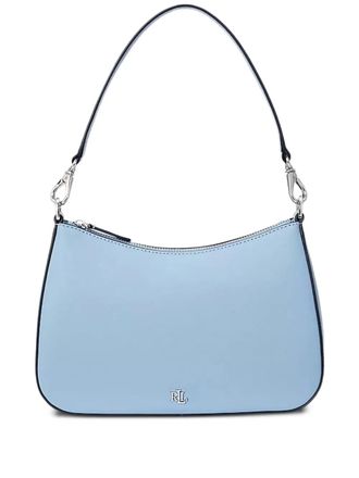 Lauren Ralph Lauren Danni shoulder bag - Blue