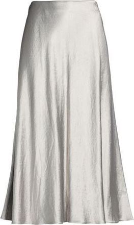 Luisa Cerano HOSEN & R&Ouml;CKE - Midi-R&ouml;cke auf YOOX.COM