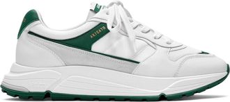 Axel Arigato Hombre, Zapatos, Blanco, Talla: 44 EU