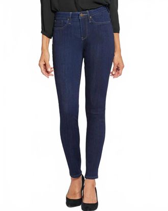 NYDJ Ami Skinny Jeans In Mabel Wash