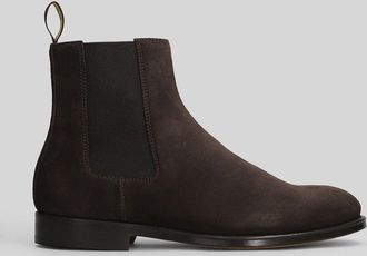 Doucal's Ankle Boots