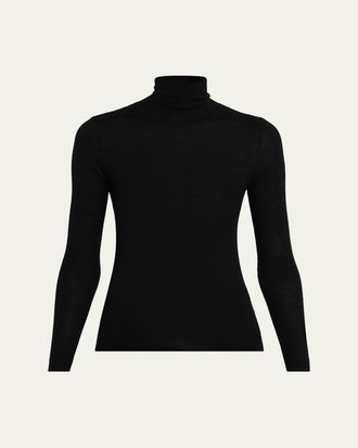 Lisa Yang Lory Cashmere Knit Sweater