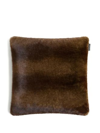 Apparis Jules kussen - Bruin