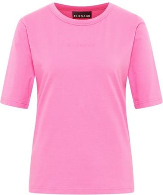 Elbsand Siva T-Shirt T-Shirt f&uuml;r Damen | rosa