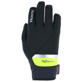 Roeckl Ranten 2 Handschuhe - Unisex | schwarz