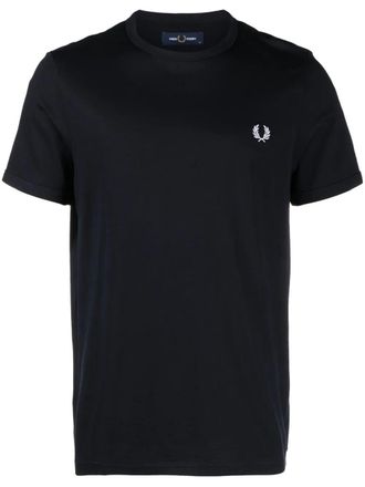 Fred Perry Fred Perry Ringer T-Shirt