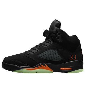 Nike Jordan Air Jordan 5 Retro Halloween HQ7978-001