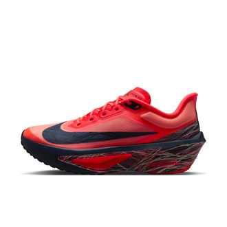 Nike Mens Zoom Fly 6 Road Racing Shoes in Red | IV6296-635