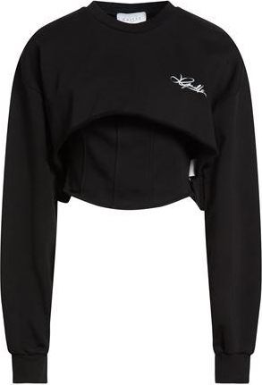 Ga&euml;lle Paris TOPS - Sweatshirts auf YOOX.COM