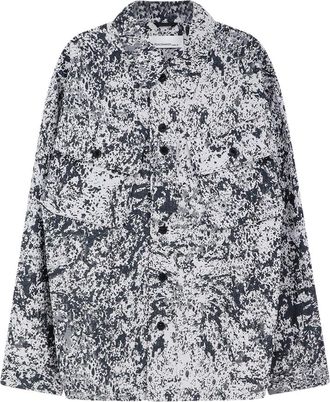 OAMC Oamc, Uomo, Magliette, Grigio, XL, new
