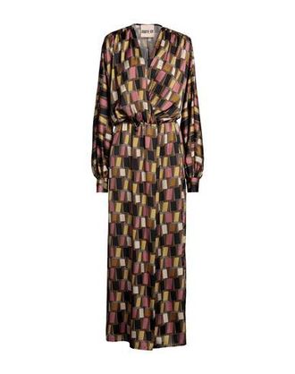 Aniye By KLEIDER - Maxi-Kleider auf YOOX.COM