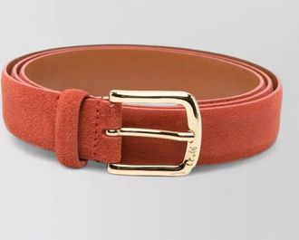 N&deg;21 leather belt