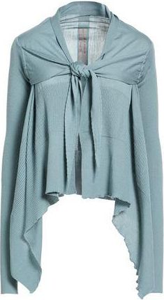Rick Owens KNITWEAR - Cardigans on YOOX.COM