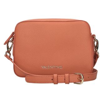 Mario Valentino Dames, Tassen, Oranje, Maat: ONE Size Leer