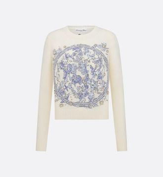 Dior Pullover Clothing