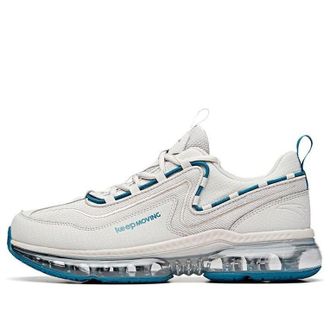 Anta Running Shoes Grey Blue 912035505-2