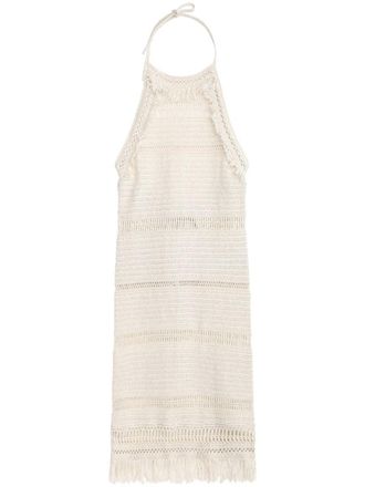 Isabel Marant Aralia Dress