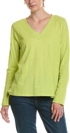 Eileen Fisher Eileen Fisher V-Neck T-Shirt