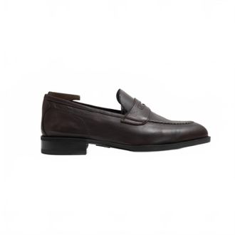 Scarpe di Bianco Mens Miseno California Loafer In Tmoro