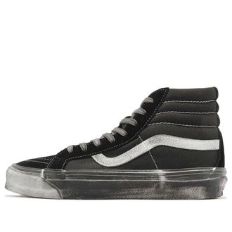Vans SK8-HI Floral x Kenzo VN0A4BVB02H1