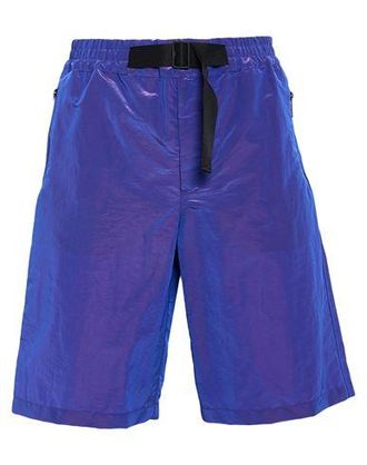 Burberry HOSEN & R&Ouml;CKE - Shorts & Bermudashorts auf YOOX.COM
