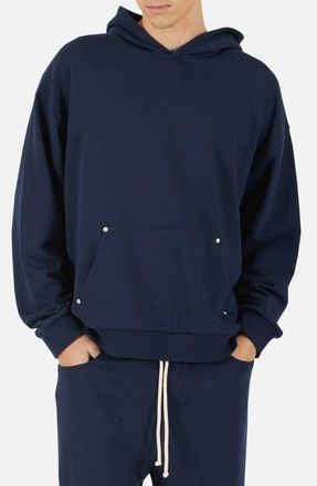 Krost Friends Hoodie in Pageant Blue at Nordstrom, Size Xx-Large