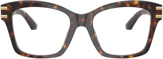 Dolce & Gabbana Dames, Accessoires, Bruin, Maat: 54 MM