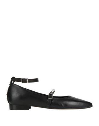 Divine Follie FOOTWEAR - Ballet flats on YOOX.COM