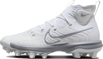Nike Alpha Huarache NXT MCS White Wolf Grey DJ6519-103