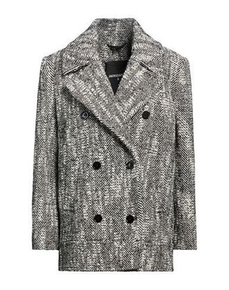 Patrizia Pepe COATS & JACKETS - Coats sur YOOX.COM