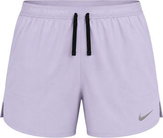 Nike Heren Stride Hardloopshorts (Hortensia)
