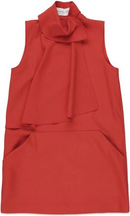 Philippe Model Mujer, Vestidos, Naranja, Talla: M