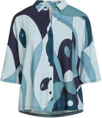 Majestic Filatures TOPS - Hemden auf YOOX.COM