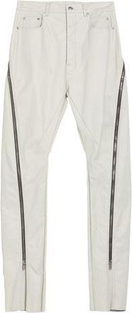 Rick Owens BOTTOMWEAR - Jeans sur YOOX.COM