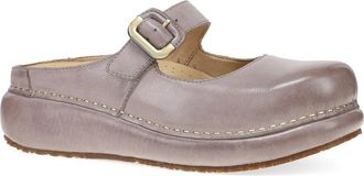 Dansko Kimberly Mary Jane Clog in Dusty Lilac at Nordstrom, Size 10.5-11Us