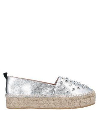 Moschino CALZATURE - Espadrillas su YOOX.COM