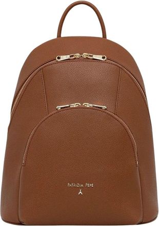 Patrizia Pepe Donna, Borse, Marrone, Taglia unica, new