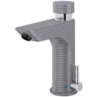 Presto Xt Lm Sin Llaves De Paso Carbono Claro P2026035 - Presto