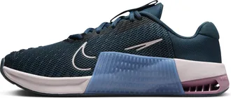 Nike (WMNS) Nike Metcon 9 Armory Navy Plum Dust DZ2537-401