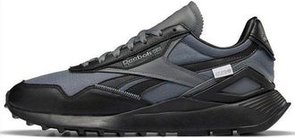 Reebok Classic Leather Legacy AZ Black Grey GW2795
