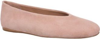 Nordstrom Maddox Ballet Flat in Beige Blush at Nordstrom, Size 6.5