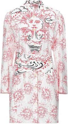 Stella McCartney VESTIDOS - Minivestidos en YOOX.COM