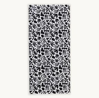 Turtle Fur Cooling Neck Gaiter in Beach Day at Nordstrom