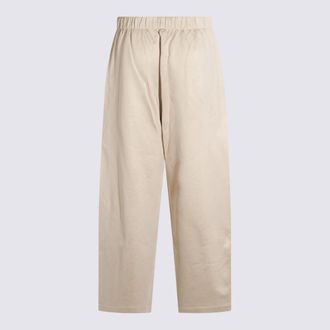 Max Mara Womens Trousers Pomice _se Co Ea