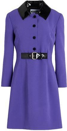 Moschino Mini dresses