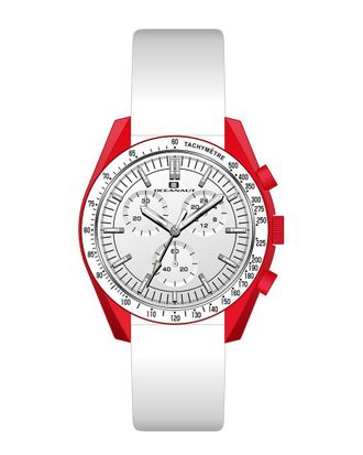 Oceanaut Mens Orbit Watch