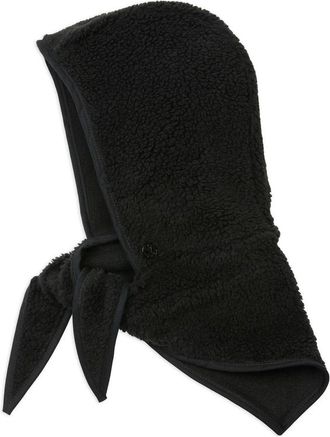Maison Michel Hazel Shearling-effect Hat