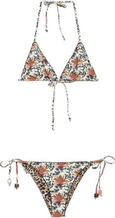 Anjuna Dames, Badkleding, Veelkleurig, Maat: M