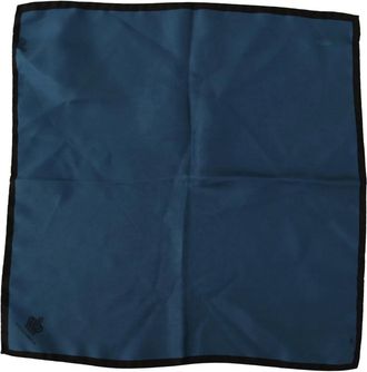 Dolce & Gabbana Uomo, Accessori, Blu, Taglia unica, new